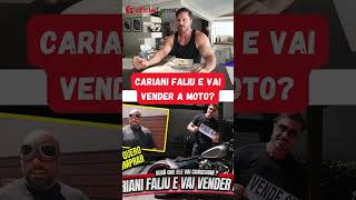 assistam esse video  cortescariani cortesoficialfarma renatocariani [upl. by Pearman266]