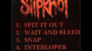 Slipknot  Despise [upl. by Mill355]