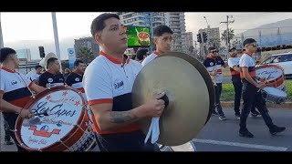 Año nuevo Andino 5532 en IQUIQUE PASACALLE “WILLKA KUTI 2024” 10 parte  jogojohn [upl. by Matelda]