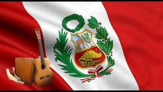 Criollísimo Perú  Música Criolla Instrumental  Violines de Lima [upl. by Shaum]