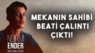 Mekanın Sahibi Beati Çalıntı Çıktı  Gelen Tepkiler [upl. by Azrim123]