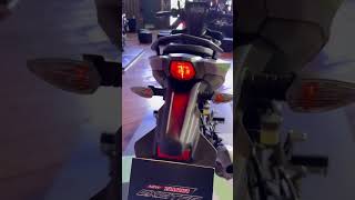 New Yamaha Exciter 155 yamaha exciter155 new motorcycles [upl. by Pacien]