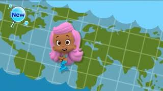 Promo Bubble Guppies quotSecret Agent Nonnyquot  Nickelodeon 2019 II [upl. by Lia]