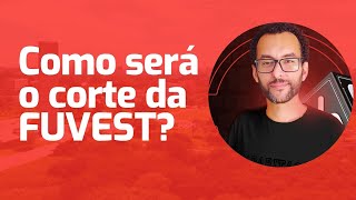 Prof Jeangrafia comenta a FUVEST 2025  O corte vai subir [upl. by Burnett]