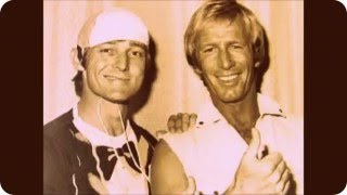 PAUL HOGAN TRIBUTE [upl. by Atilehs]