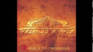 03 Não Vou Desistir  Trazendo A Arca CD Marca Da Promessa [upl. by Meggi]