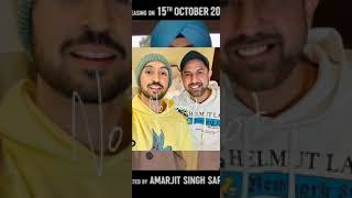 Honsla Rakh Movie Review  Diljit Dosanjh  Shehnaaz Gill  Sonam Bajwa  Shinda Grewal  shorts [upl. by Rocker]