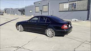 2008 MERCEDESBENZ E350 For Sale [upl. by Milburn]