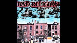 Bad Religion  The New America Full Album [upl. by Felicia]