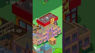 LETS PLAY THE SIMPSONS TAPPED OUT [upl. by Crespo493]