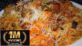 How To Make Beef biryani  Beef Biryani  Sanias Cooking [upl. by Oedama235]