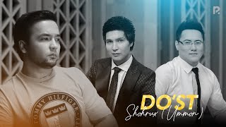 Shohrux Ummon  Dost Official Music Video [upl. by Sandstrom]