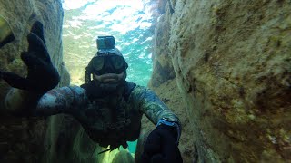 Sorprese dolorose nel mare di Ottobre in Sardegna [upl. by Asined]