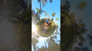 Siargao Island siargao islandlife nature travel philippines insta360 [upl. by Renato494]