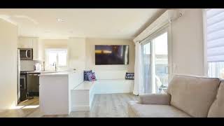 CAPE BREEZE CONDO NORTH TRURO CAPE COD MA [upl. by Guy]