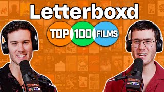 Letterboxd’s Top 100 Films is Fantastic [upl. by Eliades14]