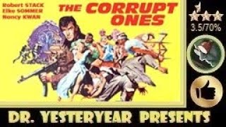 Eurospy Action Adventure  1967  Full Movie  720p [upl. by Nnaeinahpets]