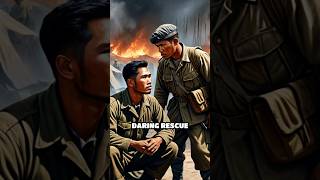 Unsung Heroes Filipino Guerrillas in WWII [upl. by Alacim594]