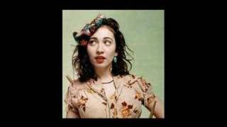 Regina Spektor  Paris Unreleased [upl. by Hak]