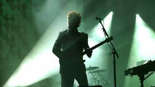 Gustavo Cerati  Río Babel En Vivo Teatro Gran Rex 2003 [upl. by Namqul564]