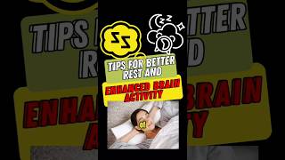 Tips for Better Sleep Enhanced Brain Activity and PEMF Therapy [upl. by Olegnaed]