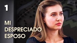 MI DESPRECIADO ESPOSO  Capítulo 1  Nueva película romántica en Español [upl. by Seravat893]