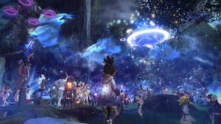 Eorzea Dream Festival 11 [upl. by Kingsley641]