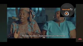 Asanlaye Yoruba Movie 2024 Drama Apa Damilola Oni Taiwo Ibikunle Tosin Olaniyan Damilola Ojo [upl. by Notlrahc]