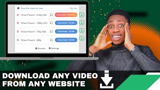 Youtube Thumbnail Downloader Chrome Extension  Extension Development Tutorial [upl. by Bolling886]