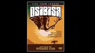 Osibisa  Music For Gong Gong [upl. by Francois]