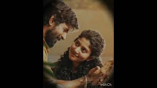 Minnale songbgmamaran saipallavi [upl. by Anton]