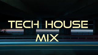 Tech House Mix Special Atmosphere September 2024 [upl. by Drawoh715]