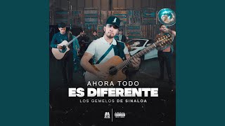 Ahora Todo Es Diferente [upl. by Alboran]