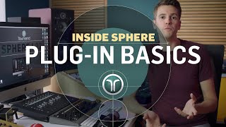 Sphere PlugIn Basics  Inside Sphere [upl. by Lonee]