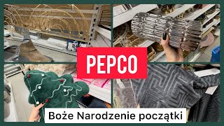 PEPCO❗️BOŻE NARODZENIE🎄POCZĄTKI❗️LUSTRO HIT NOWA KOLEKCJA NOWOŚCI HITY 💥💥💥💥 [upl. by Airlie]