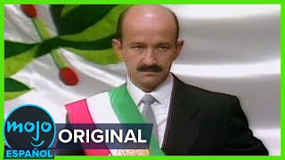 ¡Top 10 Elecciones Presidenciales más CONTROVERSIALES de Latinoamérica [upl. by Fergus]