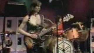 Heart  Heartless Live on TV  1976 [upl. by Suixela768]