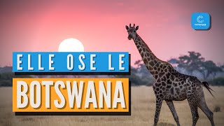 EN DIRECT Sinstaller et vivre à Gaborone Botswana 🇧🇼 [upl. by Gnoht710]