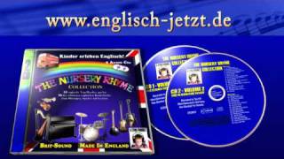 Englische Kinderlieder Hey Diddle Diddle [upl. by Eberly]