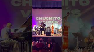 Afro Latino Fest Chuchito Valdes Part 4 sanfrancisco afrolatino [upl. by Asatan]