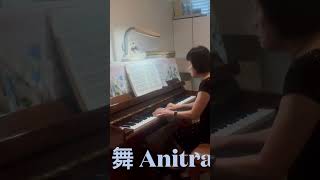 Anitra’s dance piano [upl. by Adnohrahs]