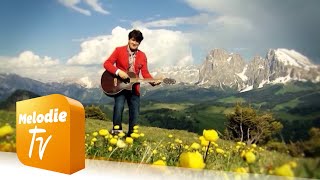 Andreas Fulterer  Südtirol Offizielles Musikvideo [upl. by Keram]