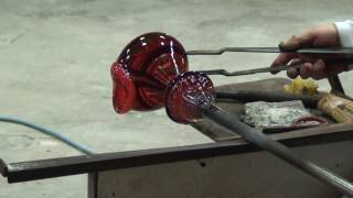 Gianluca Vidal  Murano Glass Master [upl. by Aurelius]