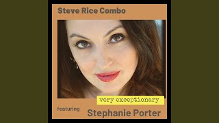 Very Exceptionary feat Stephanie Porter [upl. by Tollman618]