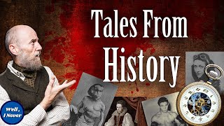 2 Hours of Interesting Stories From the Past  History Compilation [upl. by Giamo]