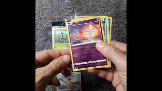 Pokémon Astral Radiance amp Twilight Masquerade Opening Packs Results [upl. by Lion730]