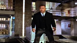 Goldfinger  Oddjob fight and death scene [upl. by Casteel929]