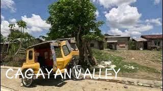 🇵🇭 Penablanca Cagayan Valley Philippines 4K [upl. by Halac555]