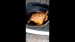 OliveWood Smoked Chicken [upl. by Lawlor]