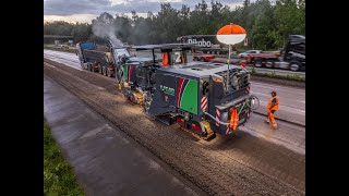 A2 zwischen AS Alleringersleben und LG Niedersachsen [upl. by Yelsel398]